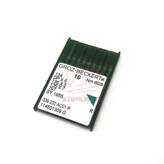 copy of Igły 135x5 SES