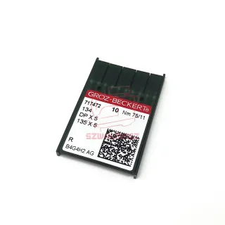 copy of Igły 135x5 SES
