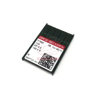 Igły GROZ-BECKERT Igły 135x5 Nm 90/14 R | SZWALMASZ Maciej Gajda