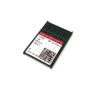 Igły GROZ-BECKERT Igły 135x5 Nm120/19 R | SZWALMASZ Maciej Gajda |