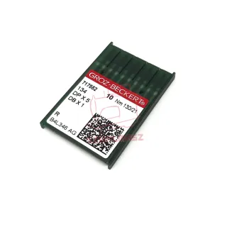 Igły GROZ-BECKERT Igły 135x5 Nm130/21 R | SZWALMASZ Maciej Gajda|