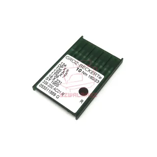 Igły GROZ-BECKERT Igły 135x5 Nm160/23 R | SZWALMASZ Maciej Gajda |