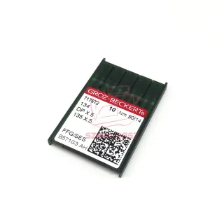 Igły GROZ-BECKERT Igły 135x5 Nm90/14 SES | SZWALMASZ Maciej Gajda |