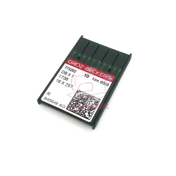 copy of Igły 135x5 SES