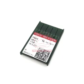 copy of Igły 135x5 SES