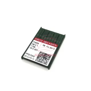 Igły GROZ-BECKERT Igły 16x257 Nm80/12 SES| SZWALMASZ Maciej Gajda|