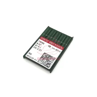 Igły GROZ-BECKERT Igły B27 Nm90/14 RG | SZWALMASZ Maciej Gajda |