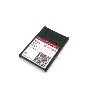 Igły GROZ-BECKERT Igły B27 Nm120/19 RG | SZWALMASZ Maciej Gajda |