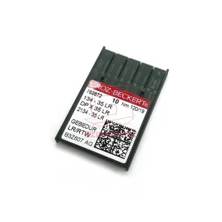 copy of Igły 135x5 SES