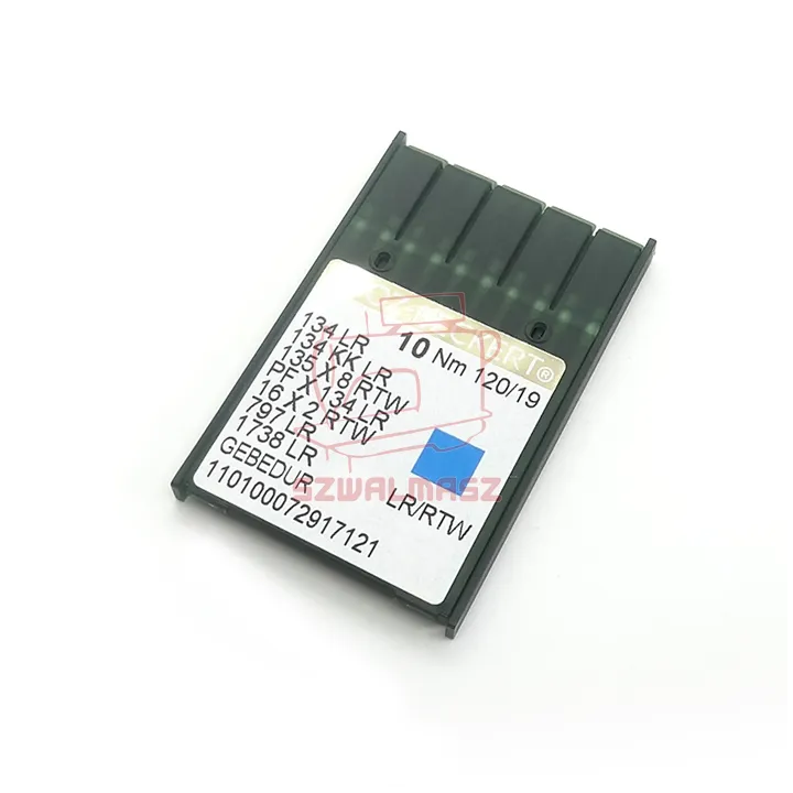 copy of Igły 135x5 SES