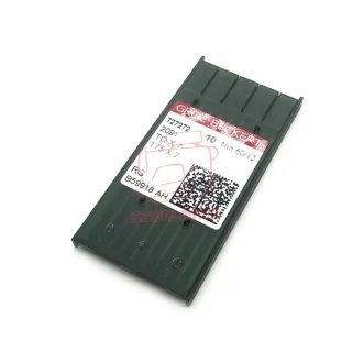 Igły GROZ-BECKERT Igły TQx7 2091 Nm80/12 RG | SZWALMASZ Maciej Gajda