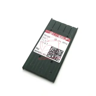 Igły GROZ-BECKERT Igły TQx7 2091 Nm90/14 RG | SZWALMASZ Maciej Gajda |