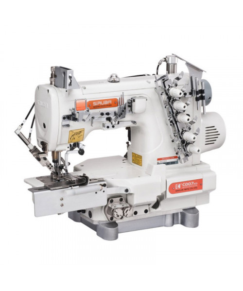 Renderka SIRUBA C007KD-W152-356/CZ/UTP/RLQ