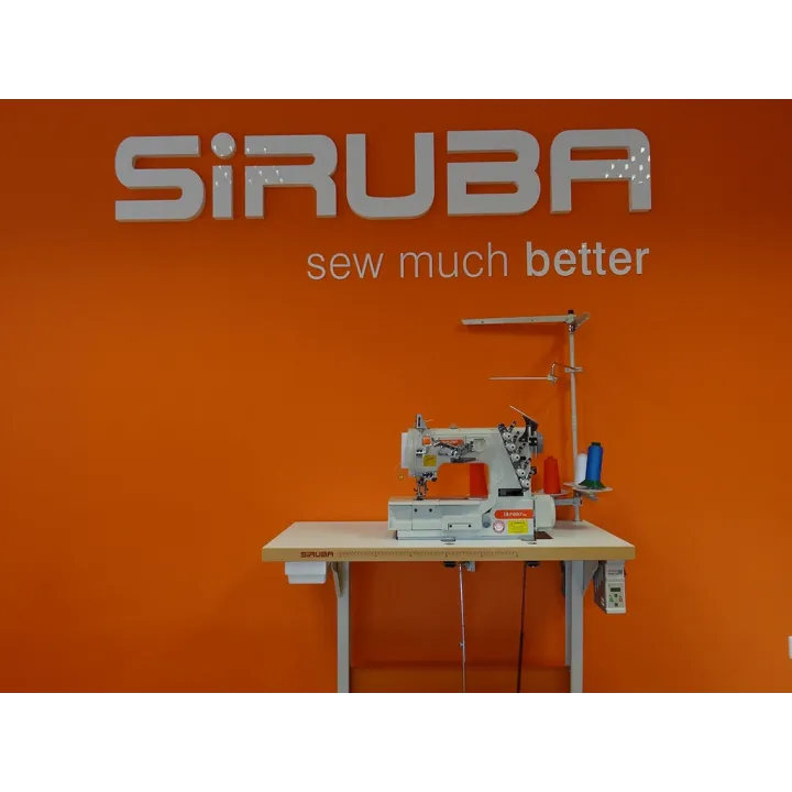 Renderka SIRUBA F007KD-W122-356(364)/FHA | SZWALMASZ Maciej Gajda