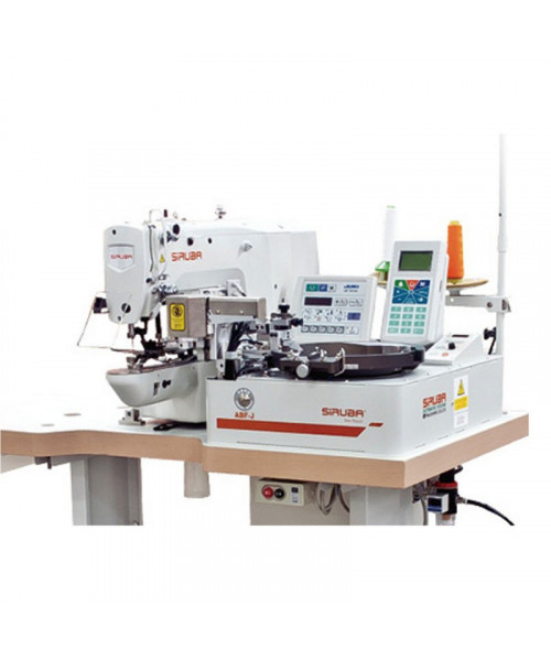 Automat SIRUBA ASP-ABF100J