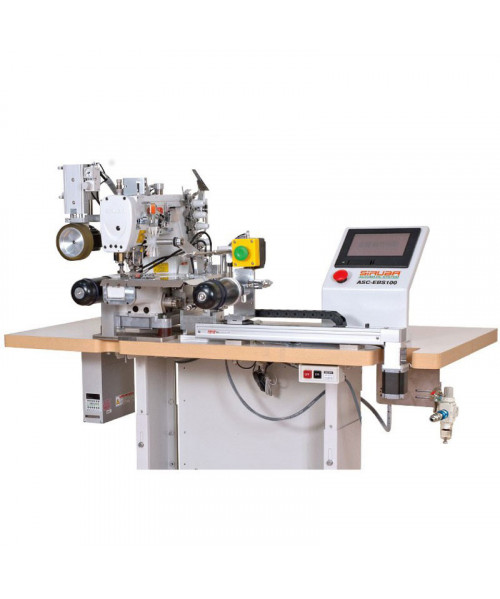 Automat SIRUBA ASC-EBS100
