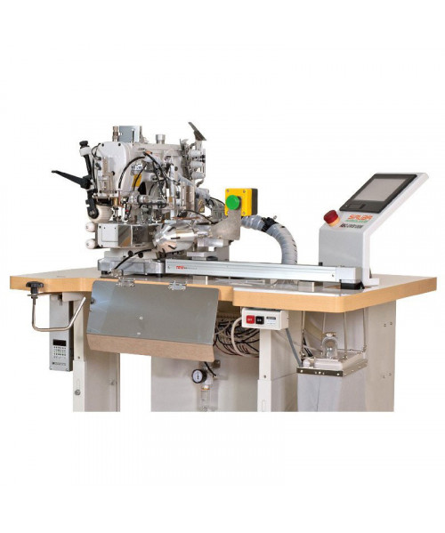 Automat SIRUBA ASC-UWB100M