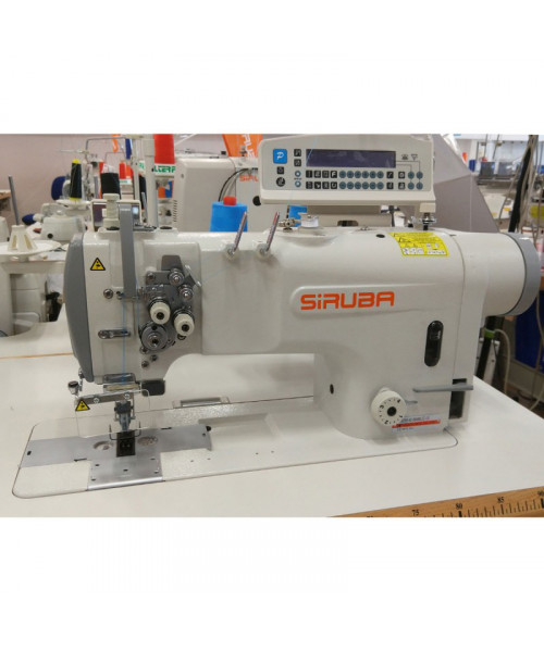 Dwuigłówka SIRUBA DT8200-42-064ML/C