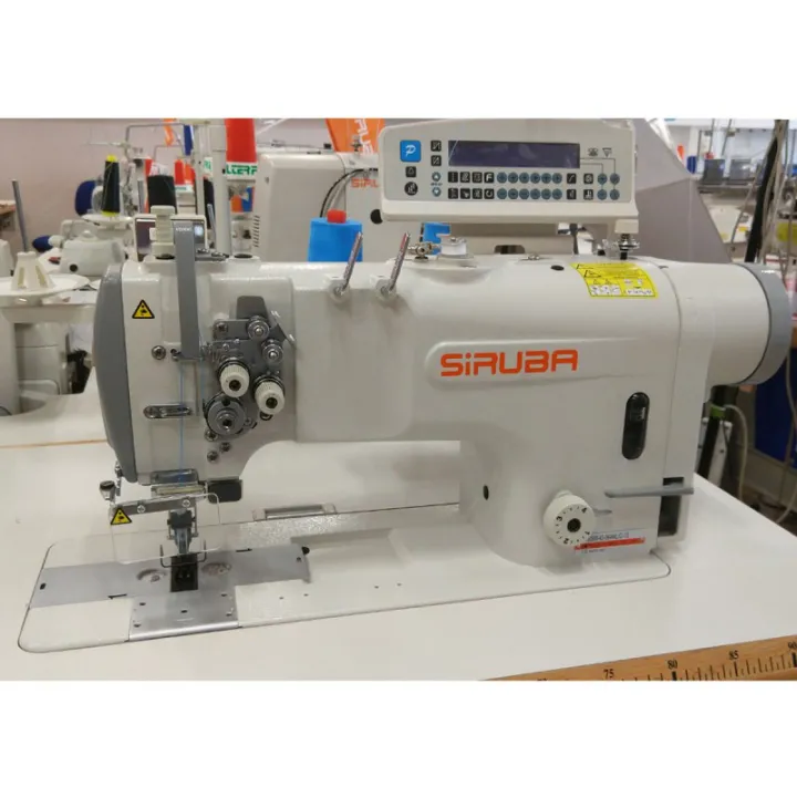 SIRUBA DT8200-42-064ML/C | SZWALMASZ Maciej Gajda | maszyny szwalnicze