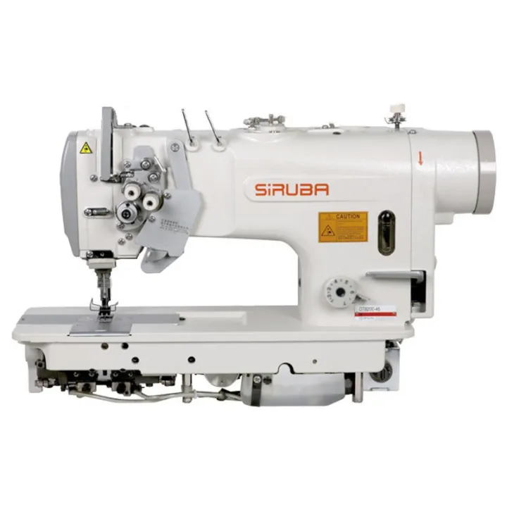 SIRUBA DT8200-75-064H | SZWALMASZ Maciej Gajda| maszyny szwalnicze