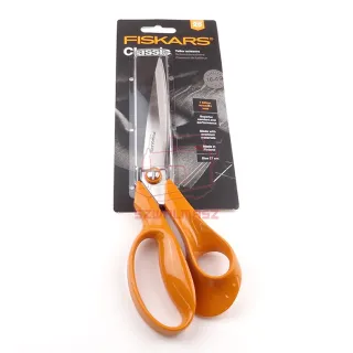 Nożyczki FISKARS CLASSIC 27 CM | SZWALMASZ Maciej Gajda | maszyny szwalnicze