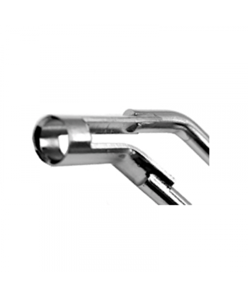 Cutting blade RU-12 mm