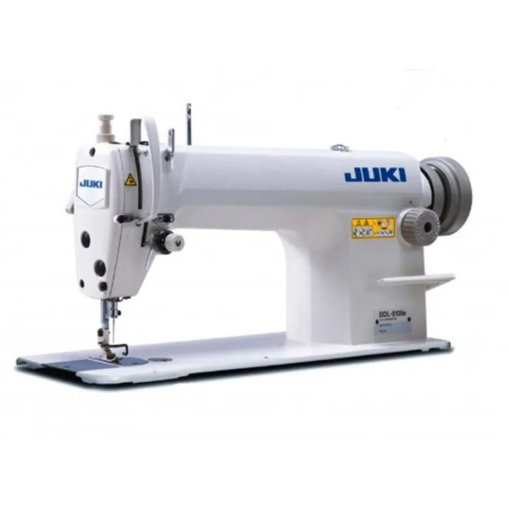 Stebnówka JUKI DDL-8100E | SZWALMASZ Maciej Gajda | maszyny szwalnicze