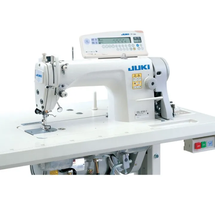 Stebnówka  JUKI DDL-8700-7-WB/AK85/SC920/M92/CP180 | SZWALMASZ Maciej Gajda
