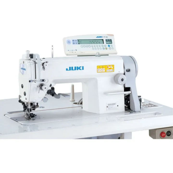Stebnówka JUKI DLM-5400N-7-WB/AK/SC920/CP180|  SZWALMASZ Maciej Gajda