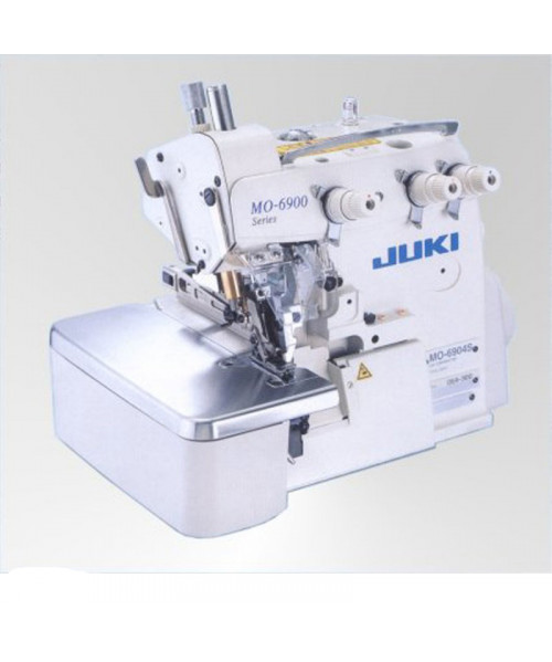 Owerlok JUKI MO-6904S