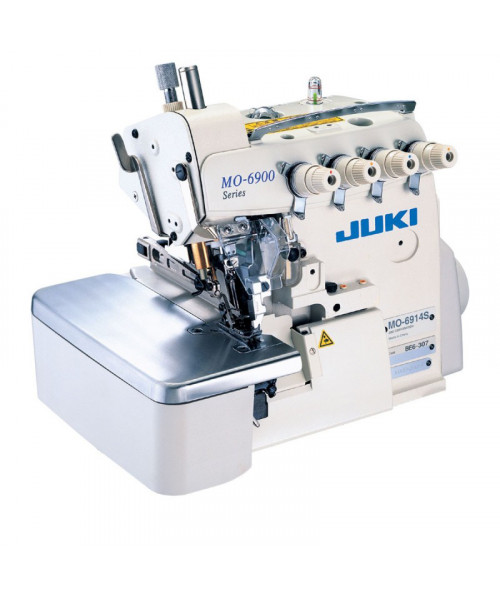 Owerlok JUKI MO-6914S