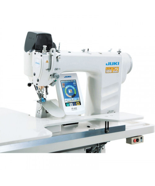 Rękawówka JUKI DP-2100