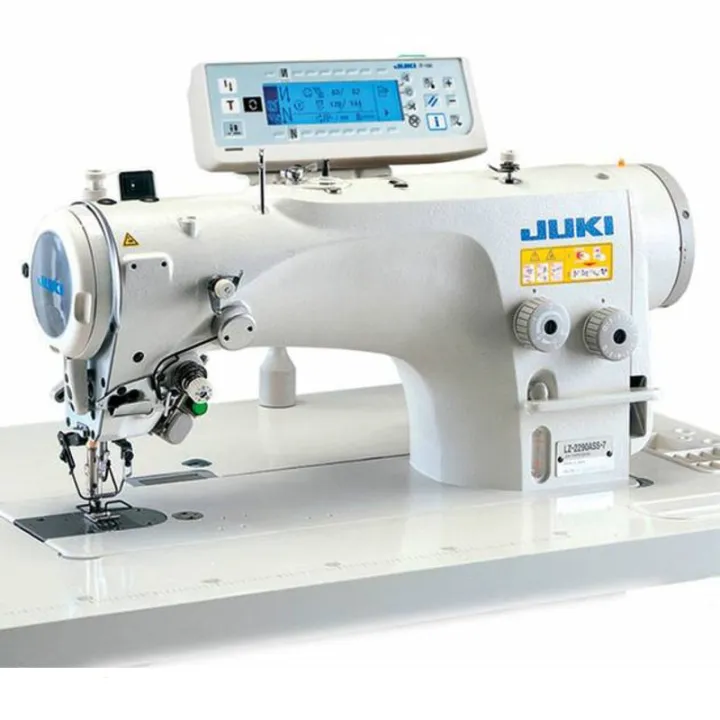 copy of ZYG-ZAG JUKI LZ-2284C-7-WB/AK83/SC920/CP180