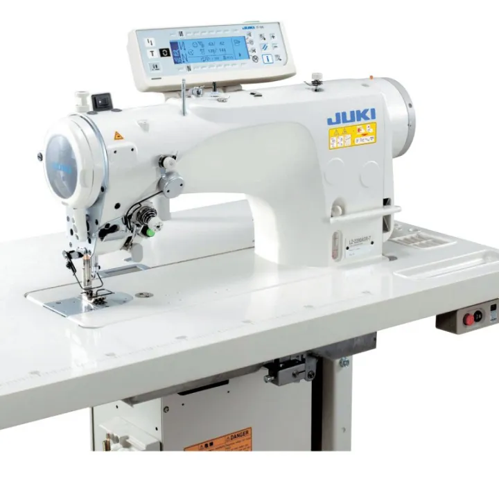 copy of ZYG-ZAG JUKI LZ-2284C-7-WB/AK83/SC920/CP180