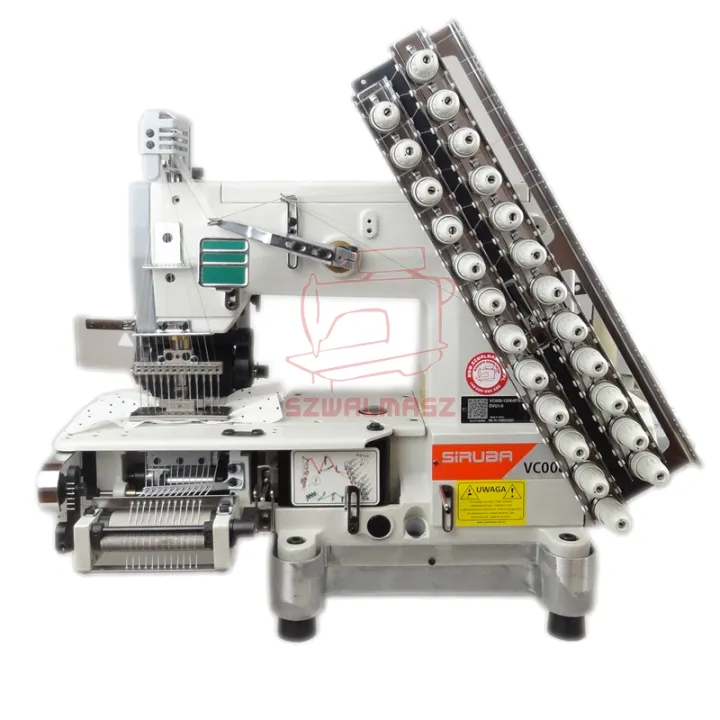 SIRUBA VC008-12064P/VPQ-K