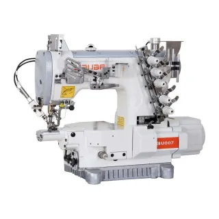 Renderka cylindryczna SIRUBA U007-W125-356/UTT