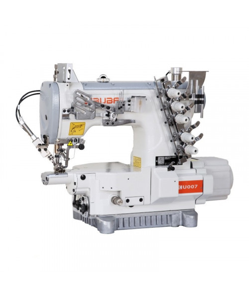 Renderka cylindryczna SIRUBA U007-W125-356/UTT