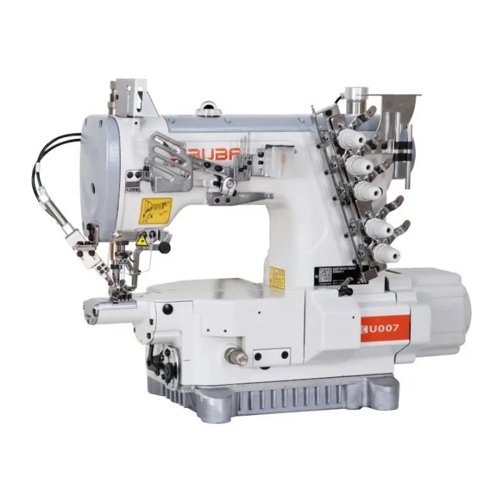 Renderka cylindryczna SIRUBA U007-W125-356/UTT