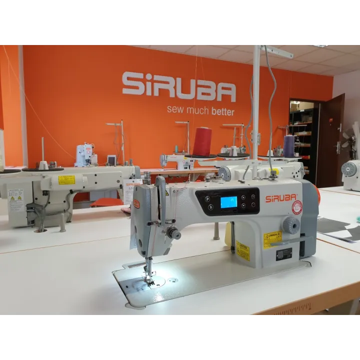 Stebnówka  SIRUBA DL720-H1 | SZWALMASZ Maciej Gajda | maszyny szwalnicze