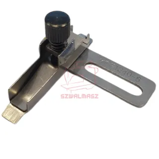 copy of Stopka do bizy lewa z ruchoma płozą 4,8mm