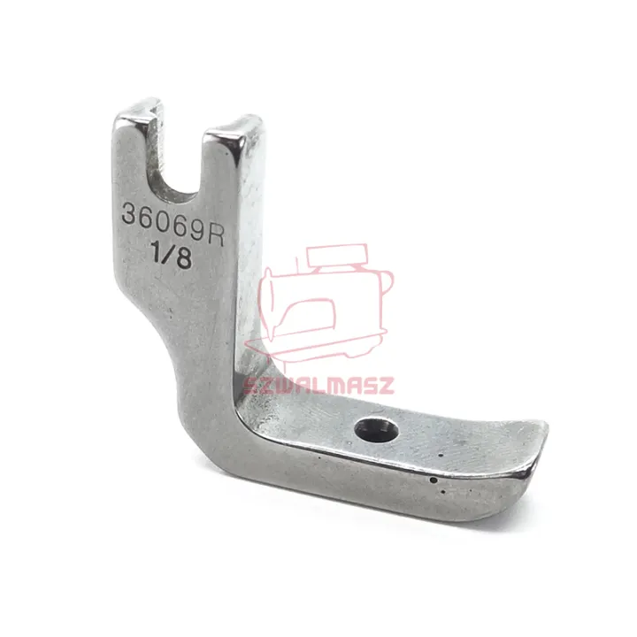 Stopka 3,2 mm 36069L 1/8