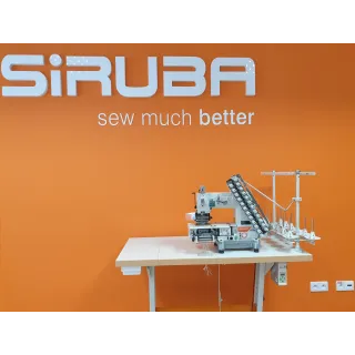 SIRUBA VC008-12064P/VPQ-K