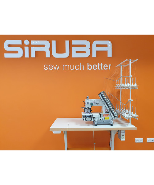 copy of SIRUBA DL7300-RM1-48-16