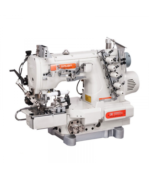 SIRUBA C007KD-W532-356/CR/CX/UTP/RLP