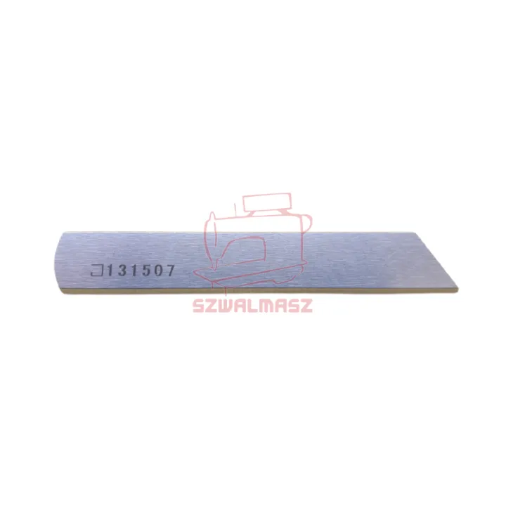 131-50701 Nóż dolny ori. JUKI MO-6700S, 6700R, 6700DA