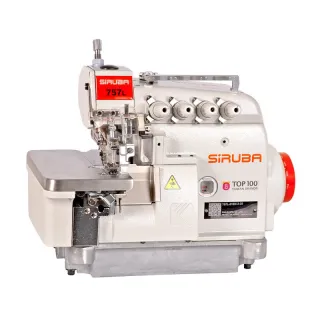 Owerlok SIRUBA 757L-516M3-35