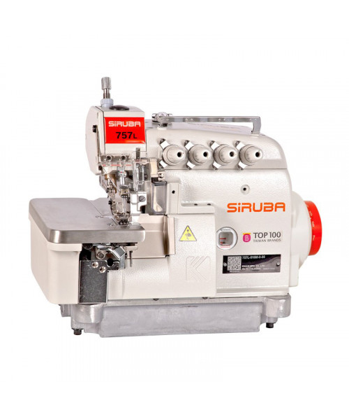 copy of Owerlok SIRUBA 757L-516M3-35