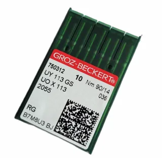 copy of Igły 135x5 SES