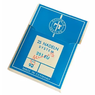 Igły 251EU NM90 | SZWALMASZ Maciej Gajda | maszyny szwalnicze