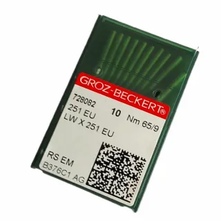 copy of Igły 135x5 SES